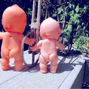 See Something Kewpie???